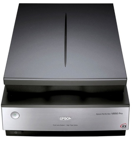 Epson skänner Perfection V850 Pro