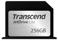 Transcend mälukaart JetDrive Lite 360 256GB (MacBook Pro Retina 15")