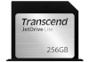Transcend mälukaart JetDrive Lite 130 256GB (Macbook Air 13")
