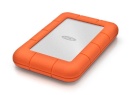 LaCie kõvaketas Rugged Mini 2.5" 2TB USB3, Shock resistant