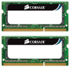 Corsair mälu 16GB DDR3 SO-DIMM (2x8GB) 1333MHz CL9