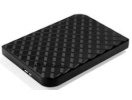 Verbatim kõvaketas Storen Go 2TB 2.5" must