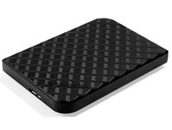 Verbatim kõvaketas Storen Go 2TB 2.5" must