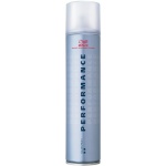 Wella Professionals juukselakk Performance Hairspray 500ml, naistele