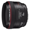 Canon objektiiv EF 50mm F1.2 L USM