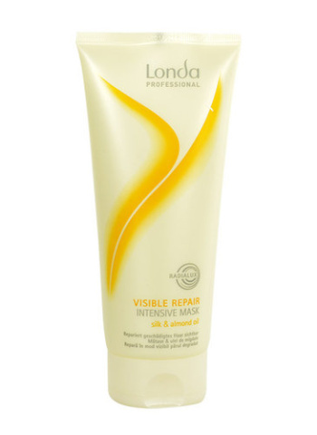 Londa Professional juuksemask Visible Repair Intensive 200ml, naistele