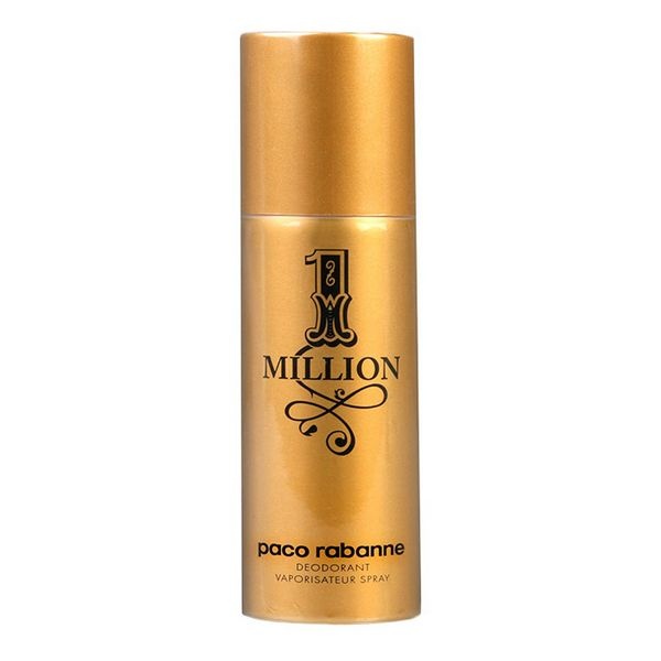 Paco Rabanne deodorant 1 Million 150ml, meestele