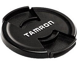 Tamron objektiivikork 86mm