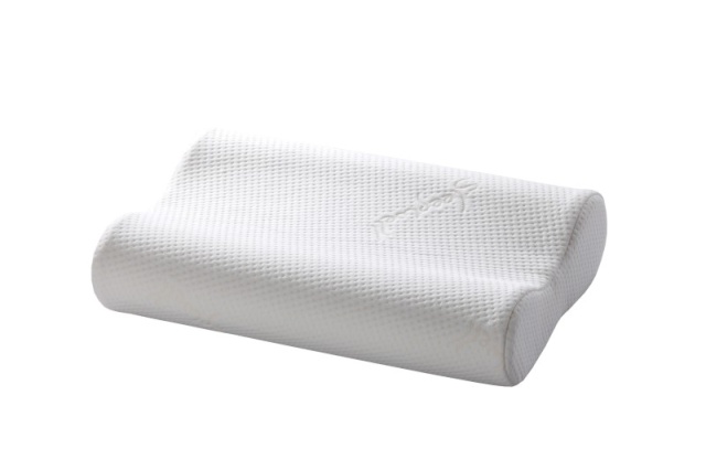 Sleepwell anatoomiline padi MEMORY SOFT, 34x50cm