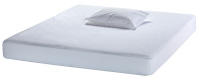 Sleepwell voodilina niiskuskindel DAGGKAPA, 160x200cm (50 / 50)