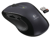 Logitech hiir M510 Wireless Mouse