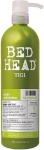 Tigi šampoon Bed Head Re-Energize Shampoo 750ml, naistele