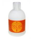 Kallos Cosmetics šampoon Color Shampoo 1000ml, naistele