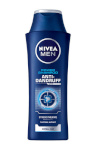 Nivea šampoon Men Anti-dandruff Power Shampoo 250ml meestele