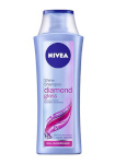 Nivea šampoon Diamond Gloss Care Shampoo 400ml, naistele
