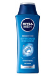 Nivea šampoon Men Strong Power Shampoo 250ml, meestele