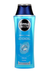 Nivea šampoon Men Cool Shampoo 250ml meestele