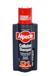 Alpecin šampoon Caffeine Shampoo Hair Energizer 250ml, meestele