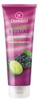 Dermacol dušigeel Aroma Ritual Shower Gel Grape & Lime 250ml, naistele