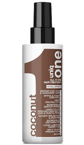 Revlon Professional spreipalsam Uniq One Coconut 150ml, naistele
