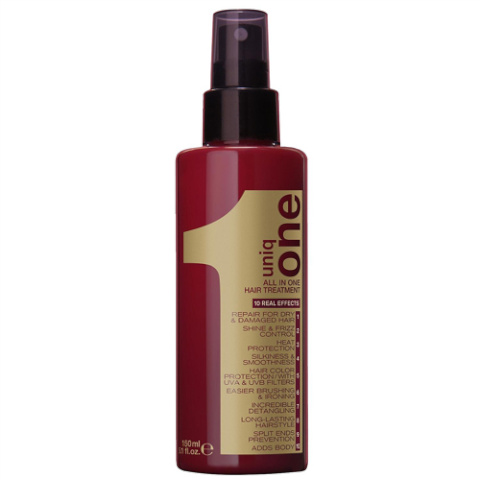 Revlon Uniq One Cosmetic 9ml, naistele