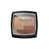 Astor Skin Match 4Ever Bronzer, 65g, 002 Brunette, naistele