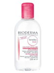 Bioderma Sensibio H2O Cosmetic 500ml naistele
