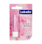 Labello huulepalsam Soft Rosé 5,5ml, naistele