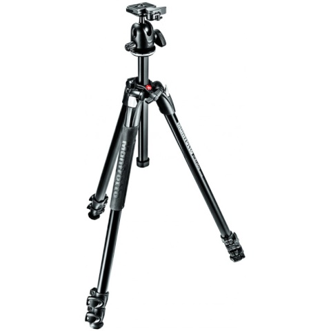 Manfrotto statiivikomplekt MK290XTA3-BH