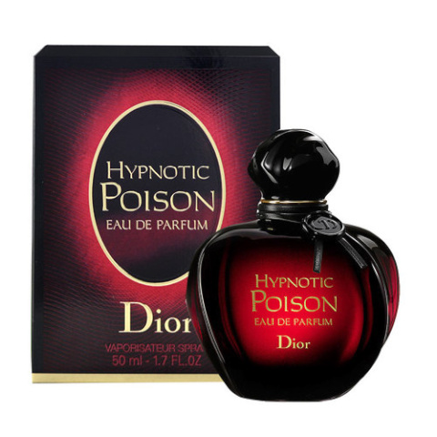 Dior parfüüm Hypnotic Poison 100ml, naistele