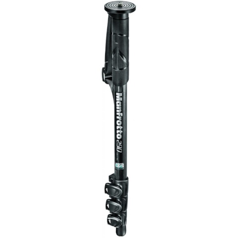 Manfrotto üksjalg MM290C4 Carbon Monopod