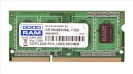 GOODRAM mälu SO-DIMM DDR3 2GB 1600MHz CL11 Low Voltage