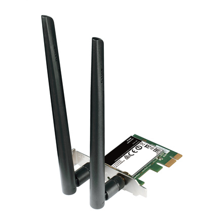 D-Link ruuter DWA-582