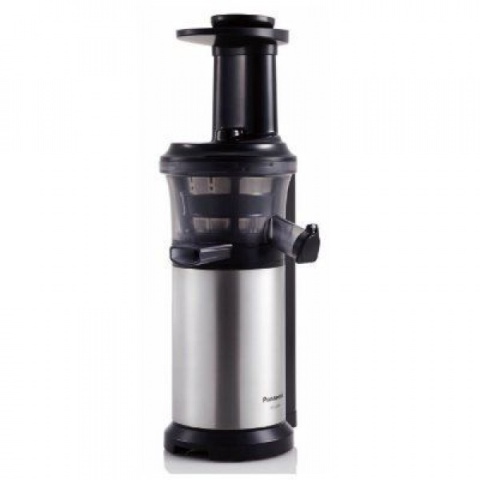 Panasonic mahlapress MJ-L500SXE hõbedane