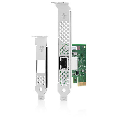 Hp Intel Ethernet I210-t1 Gbe Nic