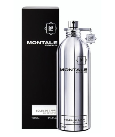 Montale Paris parfüüm Soleil de Capri EDP 100ml, unisex