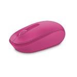 Microsoft hiir Wireless Mbl Mouse 1850Win7/8 EN/AR/CS/NL/FR/EL/IT/PT/RU/ES/UK EMEA EFR MagentaPink