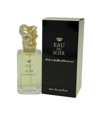 Sisley Eau du Soir EDP 30ml, naistele