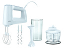 Braun käsimikser HM3135 MultiMix3