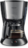 Philips filterkohvimasin HD7435/20 Daily Collection Coffee Maker, roostevaba teras/must