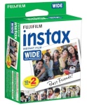 Fujifilm fotopaber Instax Wide Glossy, 10-pakk (2tk)