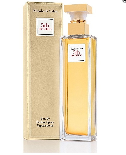 Elizabeth Arden 5th Avenue EDP 75ml, naistele