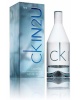 Calvin Klein parfüüm CK IN2U 50ml, meestele