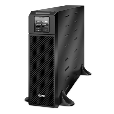 APC UPS SRT5KXLI Smart-UPS SRT 5000VA Tower 230V