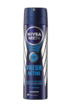 Nivea Men deodorant Fresh Active Anti-perspirant Deodorant 150ml meestele