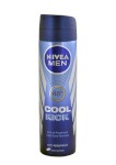 Nivea deodorant Men Cool Kick Anti-perspirant 150ml, meestele