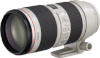 Canon objektiiv EF 70-200mm F2.8 L IS USM II