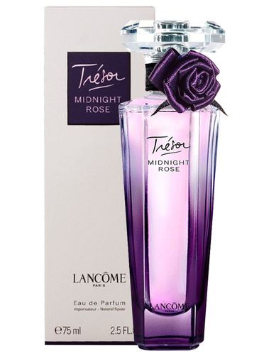 Lancôme parfüüm Trésor Midnight Rose 50ml, naistele