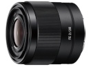 Sony objektiiv SEL FE 28mm F2.0