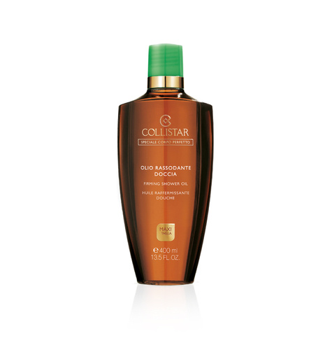 Collistar dušiõli Special Perfect Body Firming Shower Oil 400ml, naistele
